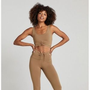 Strut This Lovers Legging + Avalon Bra